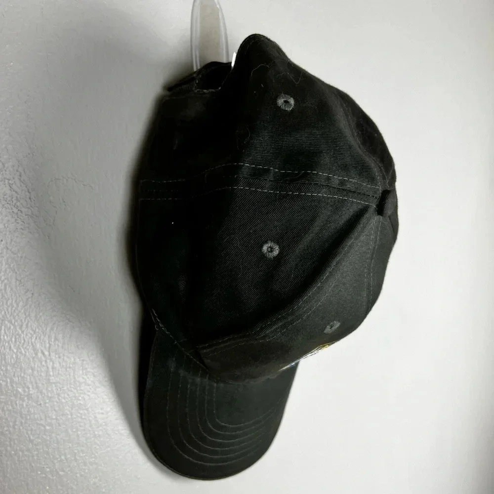 Headwear K-Products • Green Bass Hat